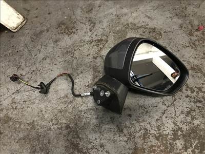 Opel Crossland X jobb visszapillantó 