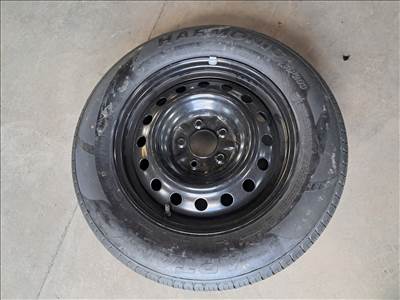 Dacia Duster I 16"-os pótkerék 