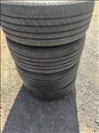  215/4518" újszerű Bridgestone nyári gumi gumi