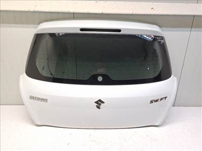 Suzuki Swift (AZG) csomagtérajtó