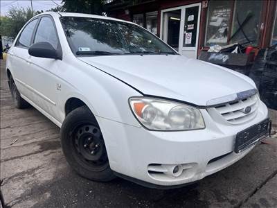 Kia Cerato (LD) 1.5CRDI bontott alkatrészei