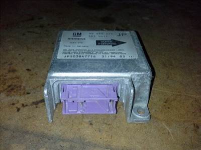 Opel Astra F Légzsák Elektronika *65961* gm-90450273