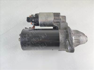 BMW 1 (F20) 125 i N20 Önindító (7610342, 12417610342, 12417638196)