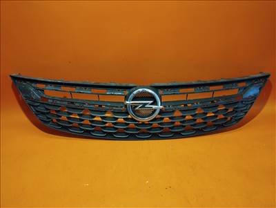 Opel Astra K hűtőrács 13464791 (M.20.410K)