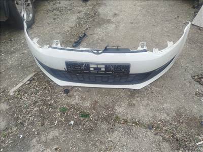 Volkswagen Polo V fényszóró mosós Első lökhárító . 6r0807221