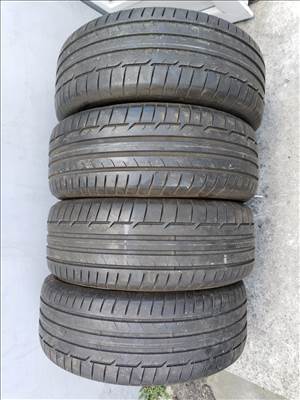  235 55 19 dunlop 235/55 R 19 nyári gumi garnitúra