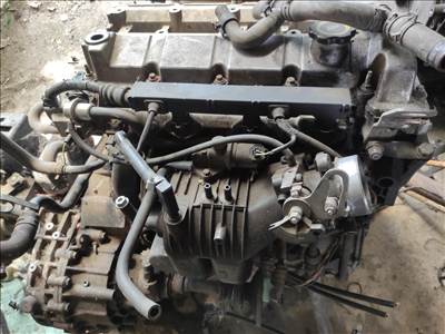 Ford Galaxy 2000-2006 2.3 motor blokk + hengerfej