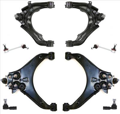 Isuzu D-Max első lengőkar szett