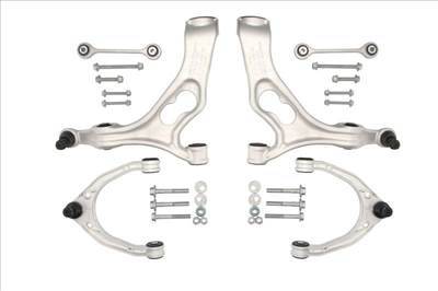 Audi Q7 Meyle HD lengőkar szett