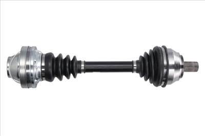VW Amarok első féltengely