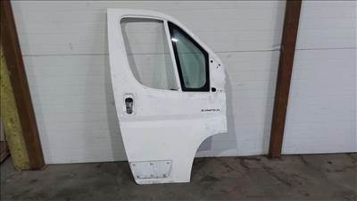 Fiat DUCATO Citroen JUMPER Peugeot BOXER 06- Jobb első ajtó lemez 1133