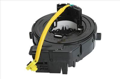 Mazda 2 kormánylégzsák átvezető