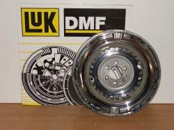 VOLKSWAGEN POLO 1.6 TDI (90Le) kettős tömegû lendkerék