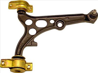 Lancia Delta jobb első, alsó lengőkar