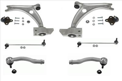 Audi TT lengőkar szett