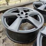 5x100 17 Volkswagen.Skoda,Toyota alufelni 99000ft a 4db/40/