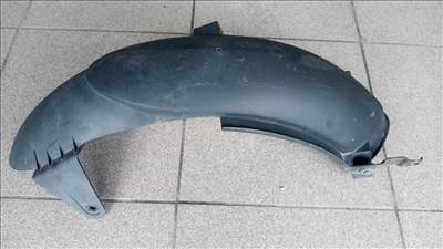 Kymco Super 8 125 hátsó sárvédő 