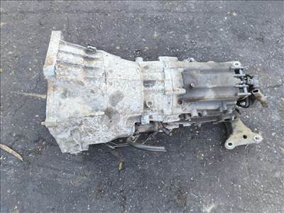 BMW 3 E90 E91 320D M47 6 sebességes kézi váltó 1069401052