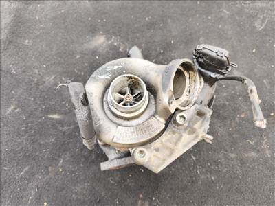 BMW 1 E87 3 E90 E91 320D 204D4 M47 turbó 7795498