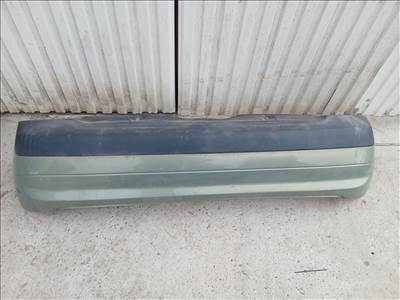 Renault Clio II 1.2 Hátsó lökhárító 