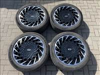 HYUNDAI IONIQ 5 IONIQ 6 KIA EV6 20” gyári nyári alufelni garnitúra ELADó!