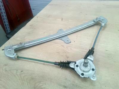 SUZUKI WagonR+ Bal hátsó ablakemelő szerkezet mechanikus