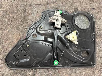 Volkswagen Passat B6 Bal hátsó Ablakemelő Szerkezet 21511 3c4839755h
