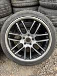  20 Keskin KT14 Bmw Transporter 5x120 javítás mentes Alufelni garnitura gumikkal!!