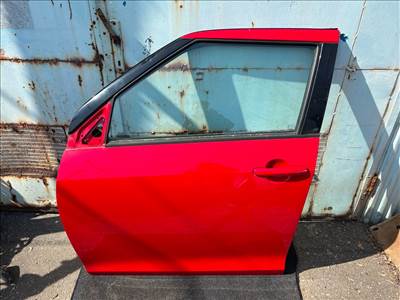 SUZUKI SWIFT IV (FZ, NZ) Bal első Ajtó (Részeivel)