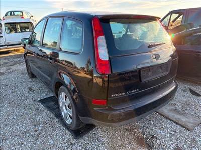 Ford C-Max Mk1 Bal hátsó Ajtó (Részeivel) *155449*