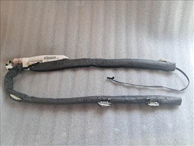 Citroën C4 GRAND Picasso II Bal oldallégzsák  9800483280