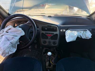 Fiat Albea Váltó Kulissza *154932*