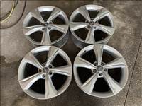  5x112-es 7X 19" -es újszerű gyári Audi Q5 alufelni