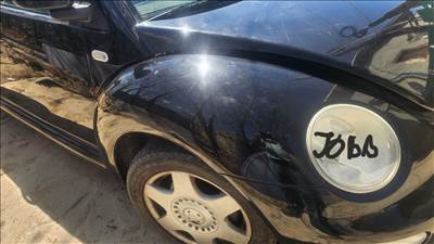Volkswagen New Beetle Első sárvédő 