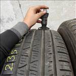 235/65 R19 Pirelli négyévszakos gumi 70000ft a 4db/154/