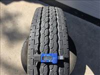 195/75R16C Firestone 2db szinte újszerű állapotban eladó! 