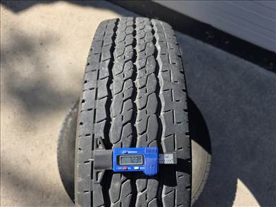 195/75R16C Firestone 2db szinte újszerű állapotban eladó! 