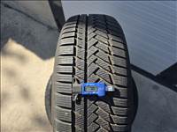 235/55R19 Continental téli garnitúra nagyon jó állapotban eladó!