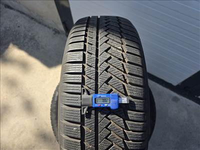 235/55R19 Continental téli garnitúra nagyon jó állapotban eladó!