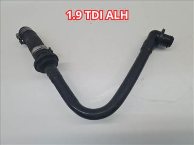 Volkswagen Bora, Volkswagen Golf IV 1.9 TDI vákuumcső 1J0 612 041 GD (33169)