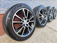 Gyári 17" /5x110/ Opel alufelni + nyári gumi !