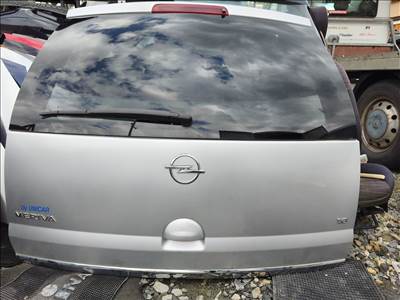 Opel Meriva A Csomagtér ajtó 