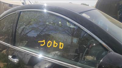 Volkswagen New Beetle Ajtó üveg 