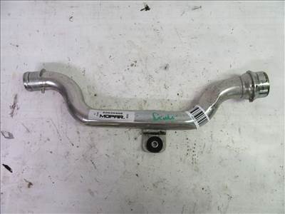 Fiat Panda III. 1,3 16v Mjet levegőcső 52030408