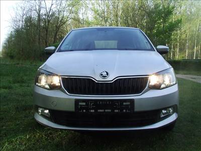 Skoda Fabia III ped VÁLTÓ FÁBIA 3 FÁBIA III