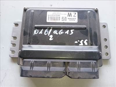 Nissan Almera II 1.5 motorvezérlő elektronika  nissanmec32210