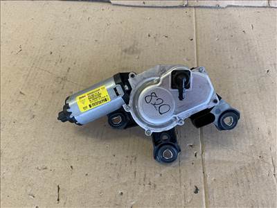 Porsche Cayenne/Touareg hátsó ablaktörlő motor 7p5955711b