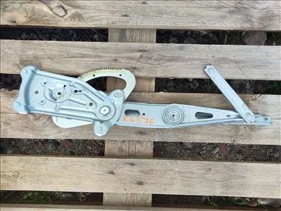 Renault Grand Scénic III jobb első ablakemelő szerkezet  966036102 807200007