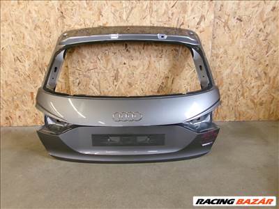 AUDI Q4 E-Tron 89A csomagtér ajtó 2021- 89A827105