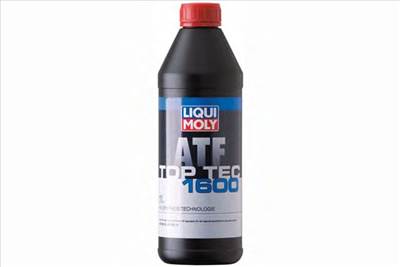 LIQUI MOLY 3659 - Olaj, automatikus váltó